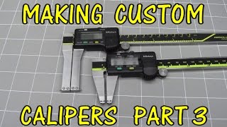 CUSTOM CALIPERS PART 3 [upl. by Germaine]