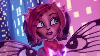 Monster High Boo York Boo York Movie  Part 11 HD [upl. by Howes]