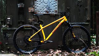 Best Hardtail Mountain Bikes Under 1000 BudgetFriendly Options [upl. by Pelpel]