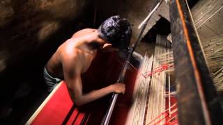 The Weavers of Varanasi [upl. by Cyler315]