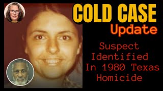 Suspect Identified In 40 Yr Old Cold Case [upl. by Wiley]