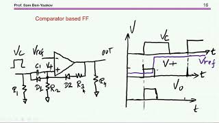 Overvoltage and overcurrent protection An example of a discrete design [upl. by Chap924]