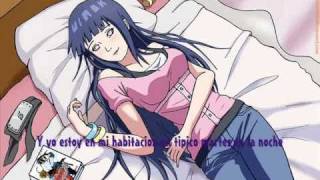 You Belong With Me NaruHina Version [upl. by Yankee63]