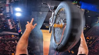 The Craziest Nitro Circus Show USA Tour 2023 [upl. by Allie]