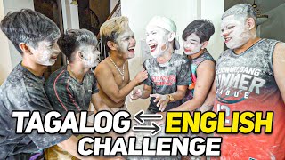 BG Try’s Tagalog to English Translate Challenge [upl. by Mara]