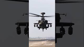 Apache AH64E helicopter army helicopterlovers airforce pilotlife [upl. by Newton]