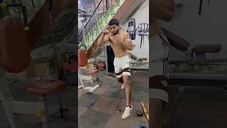 Bandhane ☝🏻 raghavvlogsshorts motivation hardwork gymmotivation [upl. by Clova]