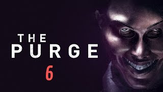 The Purge Avenge year  Official Trailer 2024  HD Movie  Universal Pictures [upl. by Alex226]