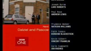 BBC One continuity 14 March 2006 [upl. by Lukin]