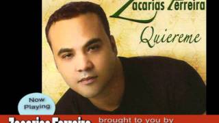 Bachata Music Zacarias Ferreira Remix  GotBachatacom [upl. by Yila692]