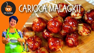 CARIOCA MALAGKIT [upl. by Htehpaj]