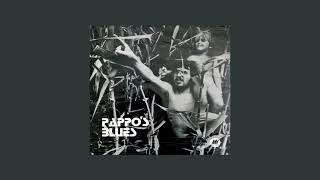 Pappos Blues  Pappos Blues Vol 1 1971 Full Album [upl. by Sirmons]