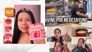 Maquillaje para Labios  Los Consejos de Mama  No Quiero Hacer Desayuno 🍳 🫢 [upl. by Annayak]