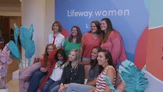 Lifeway Women Live 2023 [upl. by Jaenicke999]