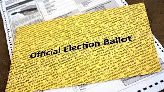 Which South Central Pa counties will and wont tell you if your mailin ballot was rejected [upl. by Lalitta]