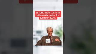 The Problem With Beyond Meat [upl. by Abshier]