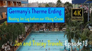 PreCruising at Germanys Erding Thermal Spa [upl. by Jefferson200]