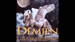 Demjén Ferenc  A lelkünk most is vágtat Official Audio [upl. by Leia388]