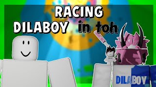 racing dilaboy with fans [upl. by Ariel78]