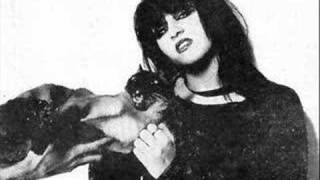 Lydia Lunch  Atomic Bongos [upl. by Annaik]