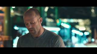 Hummingbird  2013 Official Trailer HD Jason Statham [upl. by Jahdol]