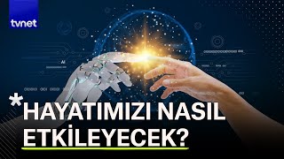 GPT4O ile neler değişecek [upl. by Nitas]