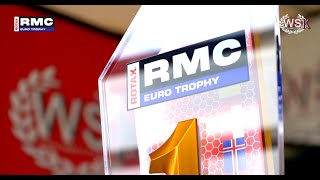 2024 RMC Euro Trophy Lonato Highlights Finals [upl. by Beatty739]