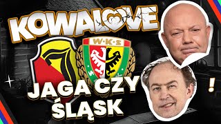 KOWAL I POL JAGIELLONIA CZY ŚLĄSK WROCŁAW KTO ZOSTANIE MISTRZEM POLSKI KOWALOVE [upl. by Natsyrk]