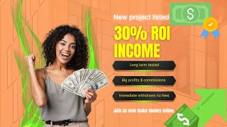 New quantifying 🤑  400 Income 💲make up to 50 daily 💲chech how now [upl. by Silverman]