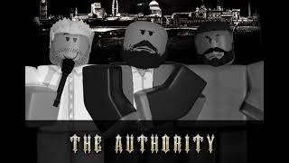 RWE The Authority Theme Song [upl. by Bevus]