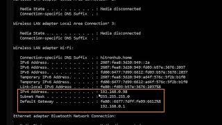 Networking Default Gateway vs Subnet Mask [upl. by Laurent]