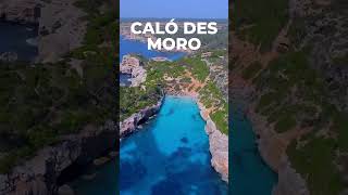 La mejores playas y calas de Mallorca [upl. by Maryrose]