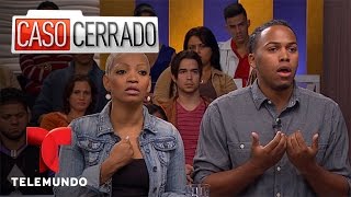 Se Disputan Al Huérfano Casos Completos  Caso Cerrado  Telemundo [upl. by Halima842]