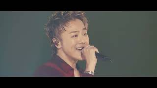 EXILE TAKAHIRO  時の描片 〜トキノカケラ〜（EXILE TAKAHIRO 武道館 LIVE 2023 quotEXPLOREquot） [upl. by Neltiak]