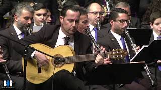 Romanza del Concertino Bacarisse  Guitarra Fernando Larios La Oliva de Salteras y Las Cigarreras [upl. by Brandyn]