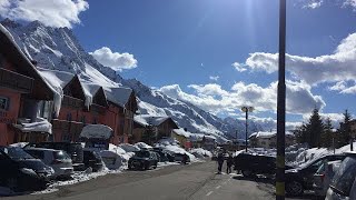 Passo Tonale 2018 [upl. by Vanda553]