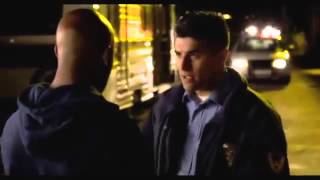 Never Back Down 2 Case Fighting With Cops Best Scene Video Without Music 360p [upl. by Ellerey]