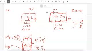 The Basics of Mixed Circuits  Remedial ATS Grade 12 Advanced Physics [upl. by Letsou685]