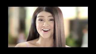 NEW Palmolive Naturals Silky Straight Commercial with Carla Abellana [upl. by Primaveras]