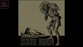 Dimmu Borgir  Dust Of Cold Memories Full Album [upl. by Humbert700]