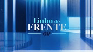 LINHA DE FRENTE  30102023 [upl. by Yorker]