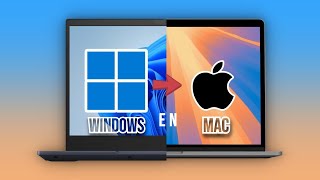 ✅ Instalar Windows en MAC facilmente 2024 [upl. by Yema]