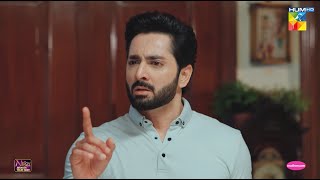 Wo Larki Nahi Jeenay Ki Waja Hai danishtaimoor komalmeer  Rah e Junoon  HUM TV [upl. by Ciro438]