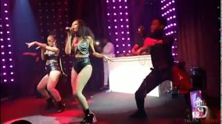 Blaque performs live and celebrate 20th year anniversary [upl. by Adnohser]