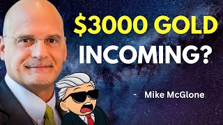 Why Gold Prices Will SHOCK Everyone in 2024 Heres What You Need to Know  Mike McGlone [upl. by Merfe15]