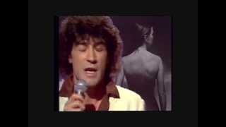 Albert Hammond  Eres Toda Una Mujer [upl. by Narmi]