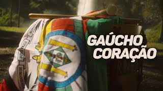 Uma homenagem a todos os corações gaúchos [upl. by Elakram]