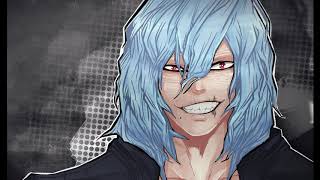 quotMy Little Monsterquot A Captive Tomura Shigaraki x Former Hero Listener ASMR Spicy Ver [upl. by Lokin]