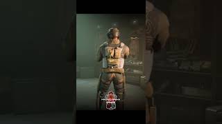 Alex The Bishop Skin Call Of Duty Season 5 MW2 amp Warzone 2 shorts youtubeshorts tiktok [upl. by Lesna]