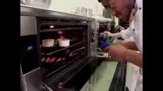 SCAFA  Hot Oven  Professional Students daily activities SS 13 [upl. by Niela]